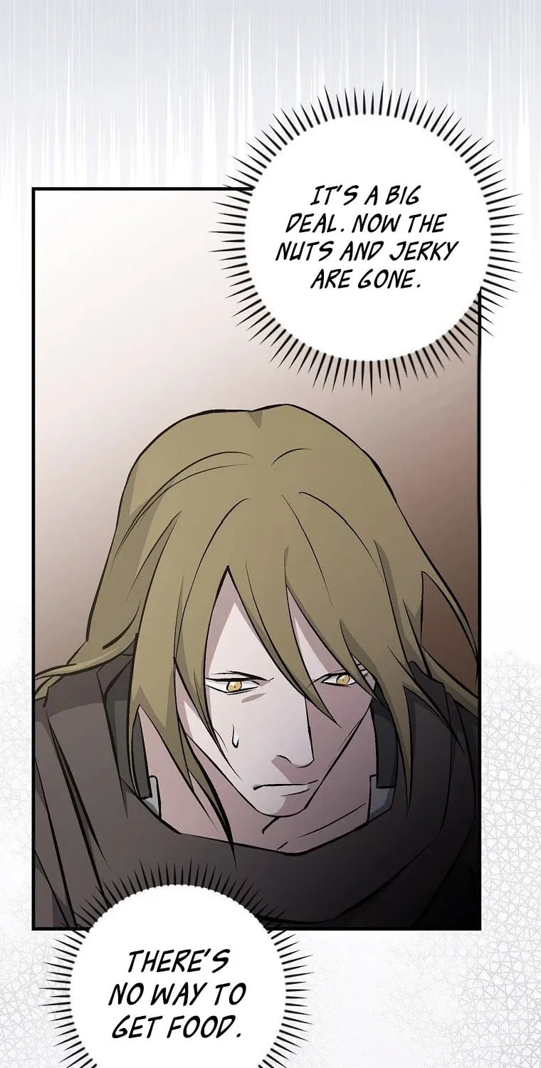 Read Gourmet Gaming chapter 109 image 34 on Lezhin