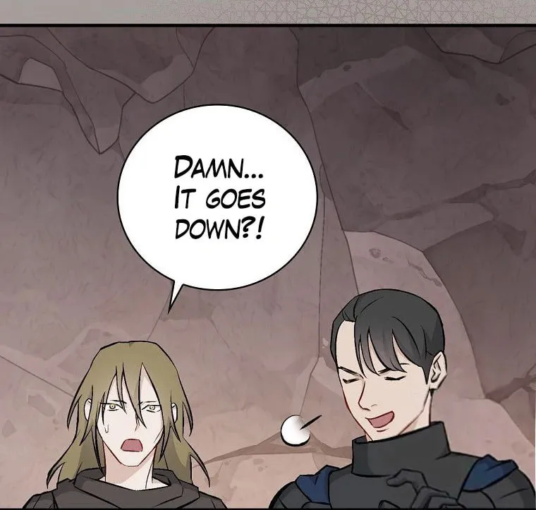 Read Gourmet Gaming chapter 109 image 36 on Lezhin