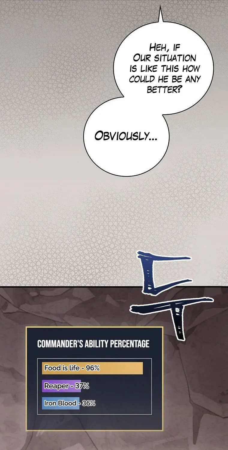 Read Gourmet Gaming chapter 109 image 37 on Lezhin