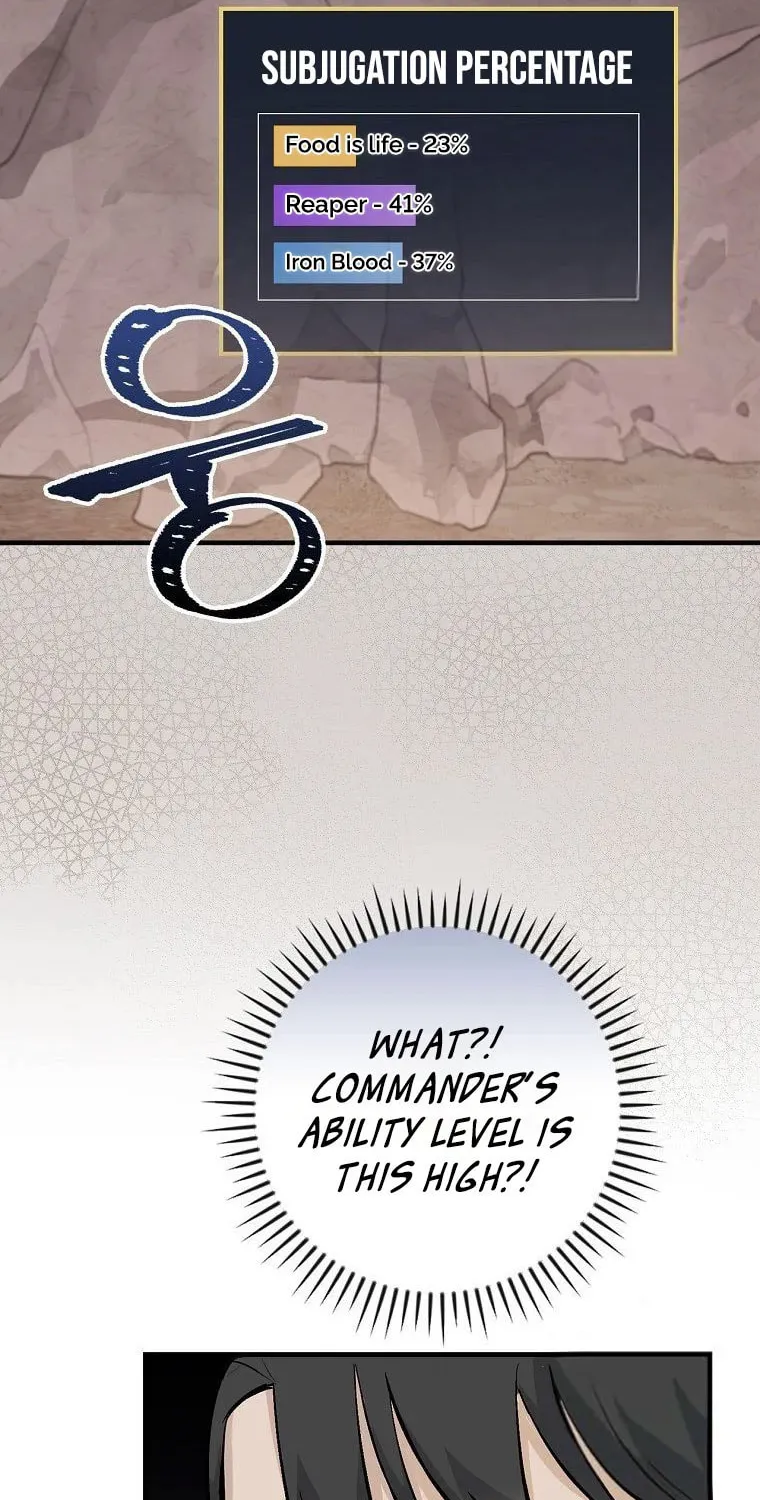 Read Gourmet Gaming chapter 109 image 38 on Lezhin