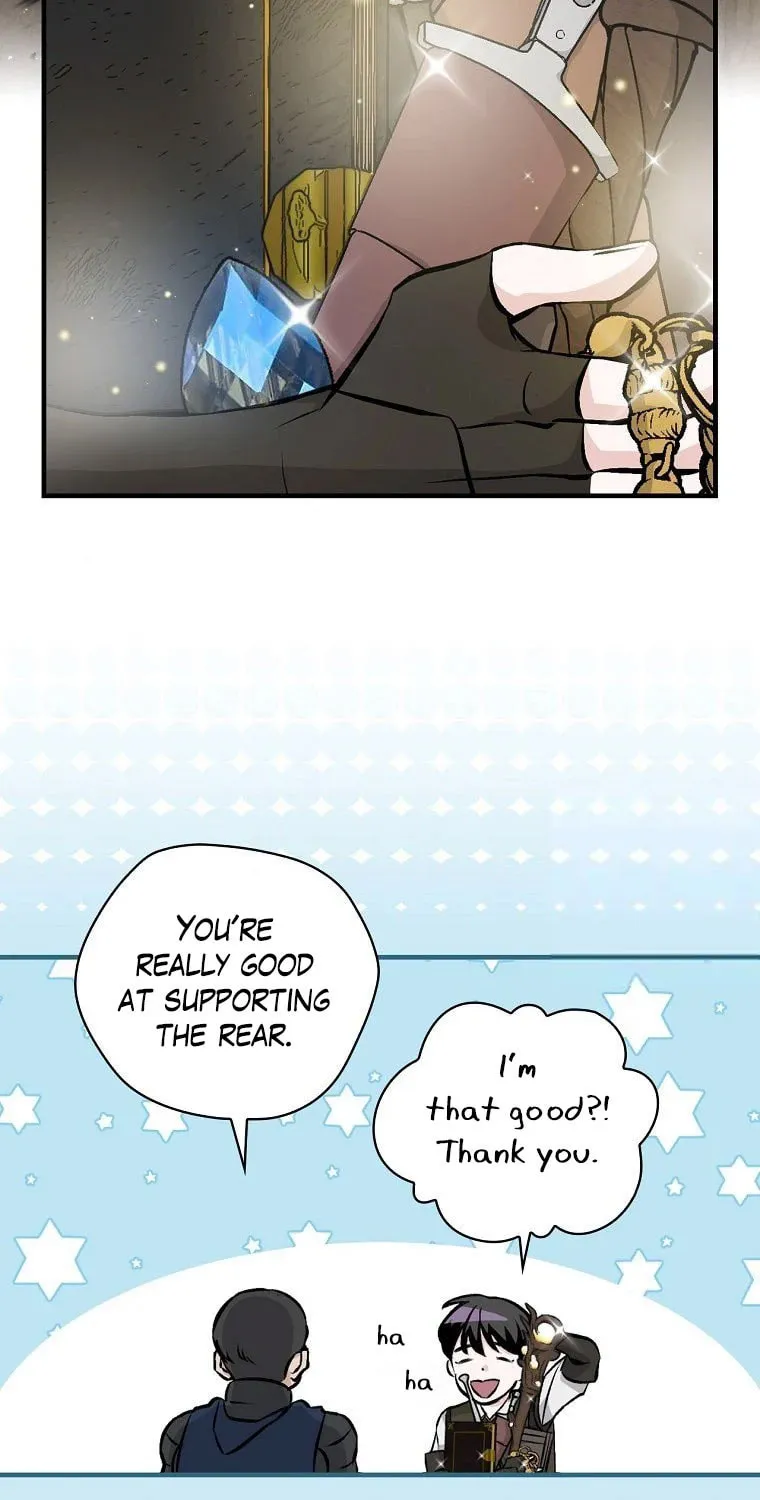 Read Gourmet Gaming chapter 109 image 4 on Lezhin