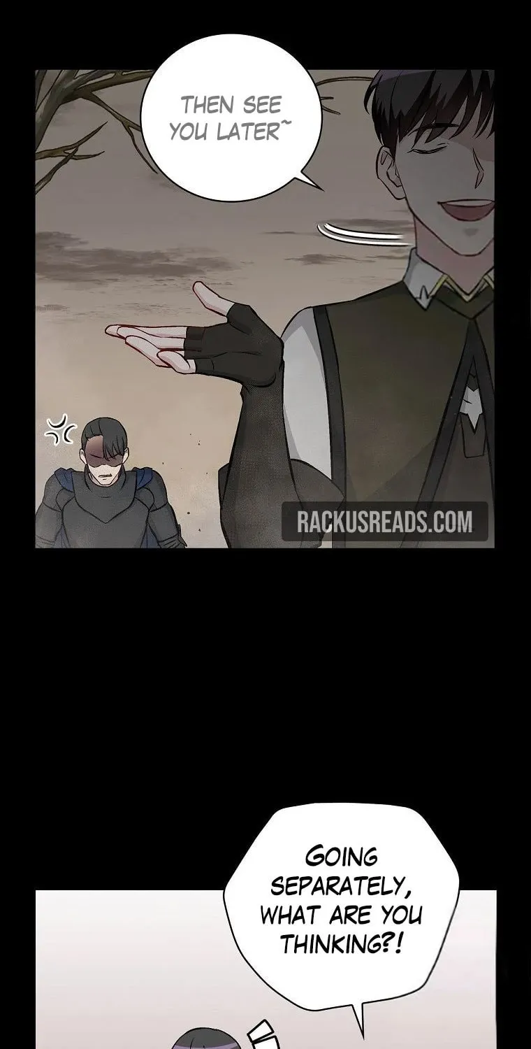 Read Gourmet Gaming chapter 109 image 42 on Lezhin