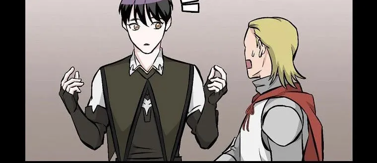 Read Gourmet Gaming chapter 109 image 43 on Lezhin