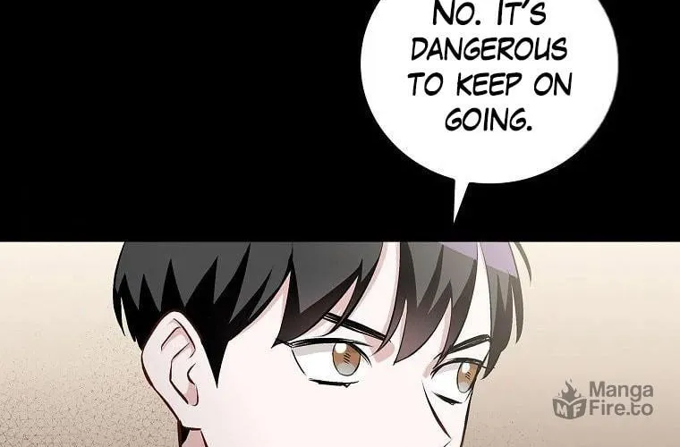 Read Gourmet Gaming chapter 109 image 45 on Lezhin