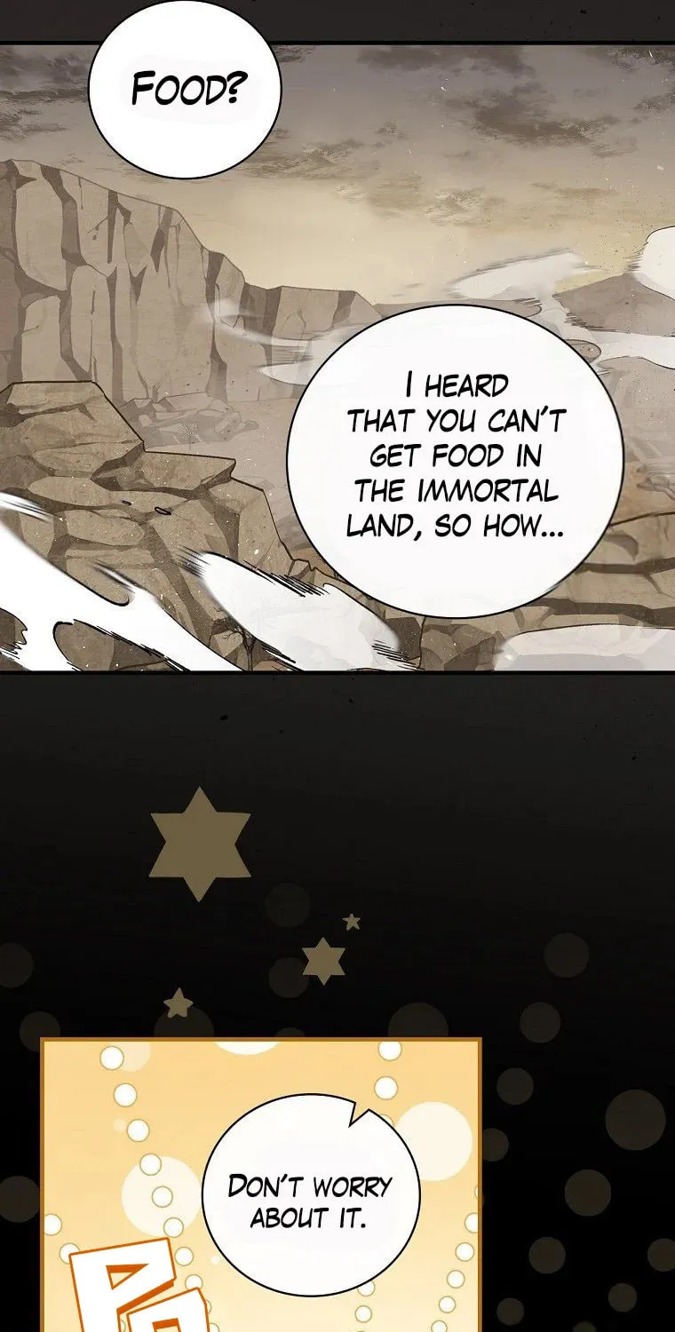 Read Gourmet Gaming chapter 109 image 54 on Lezhin