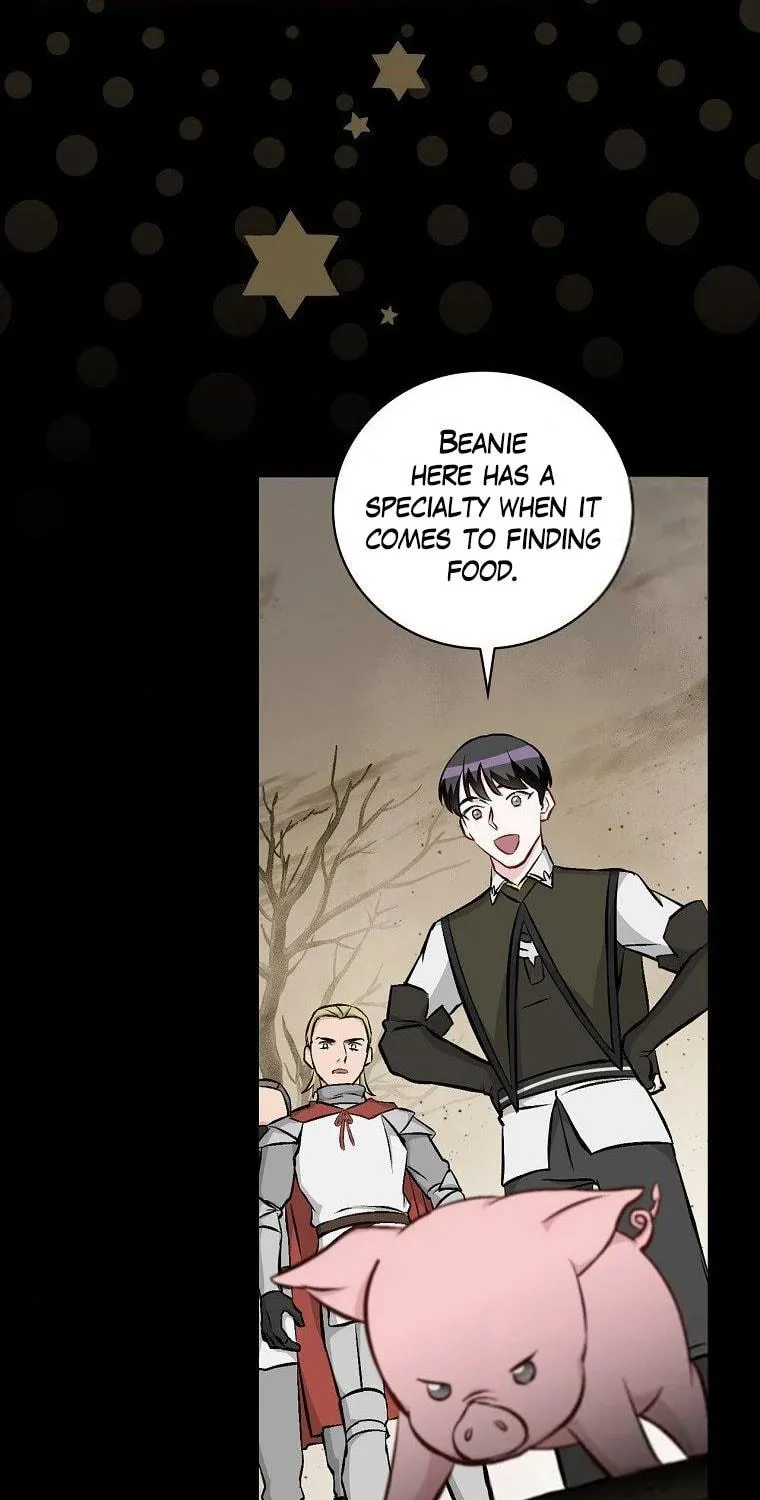 Read Gourmet Gaming chapter 109 image 57 on Lezhin