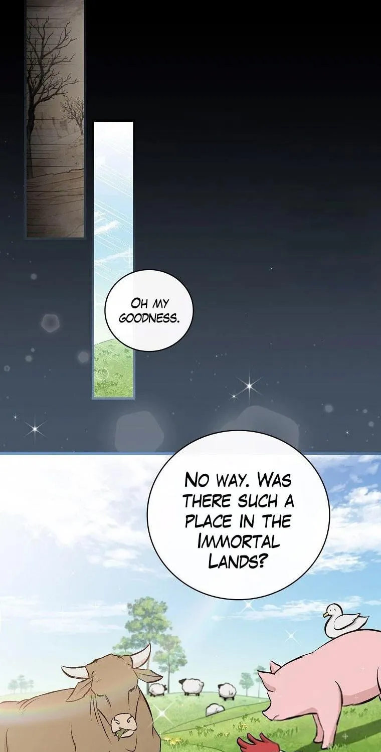Read Gourmet Gaming chapter 109 image 61 on Lezhin