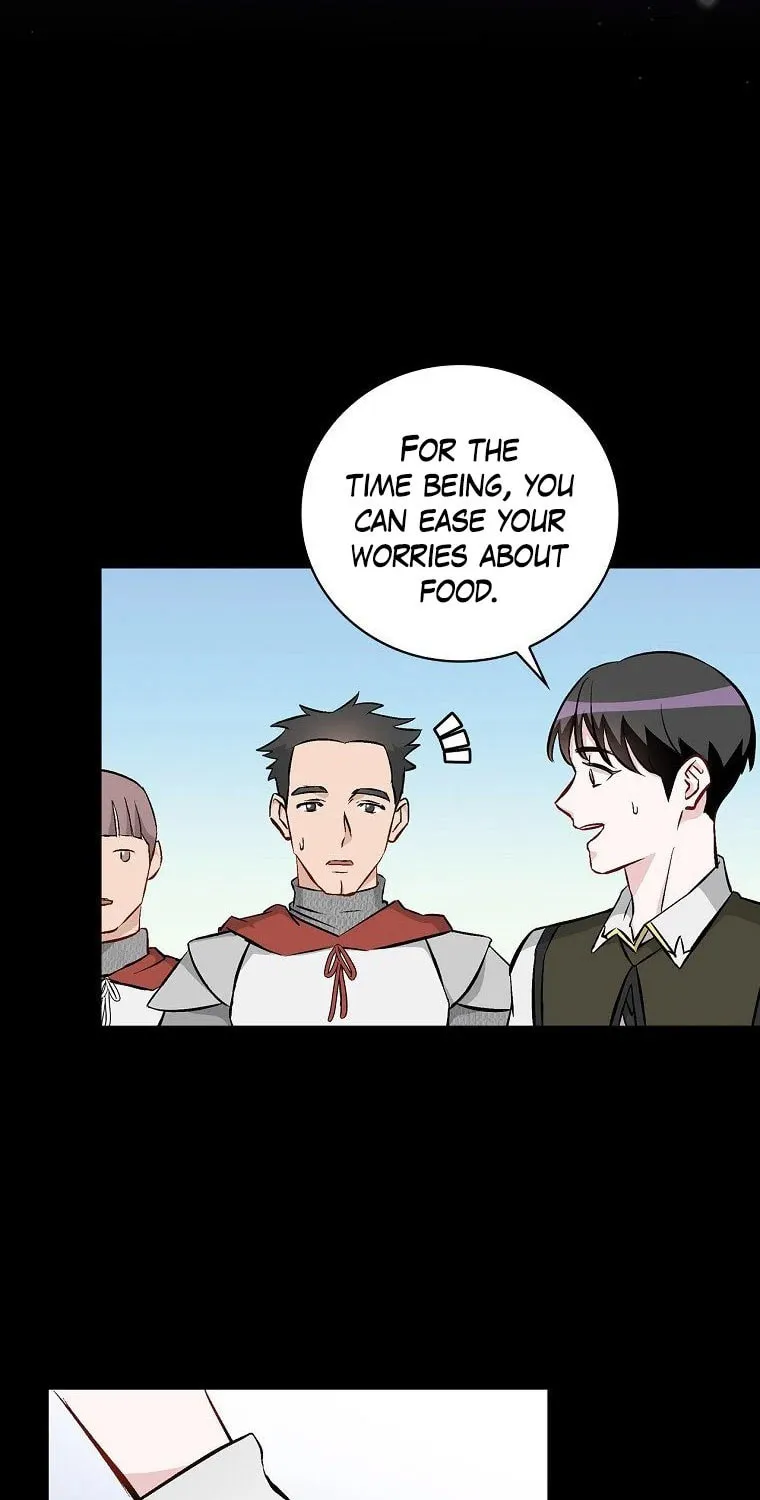 Read Gourmet Gaming chapter 109 image 63 on Lezhin