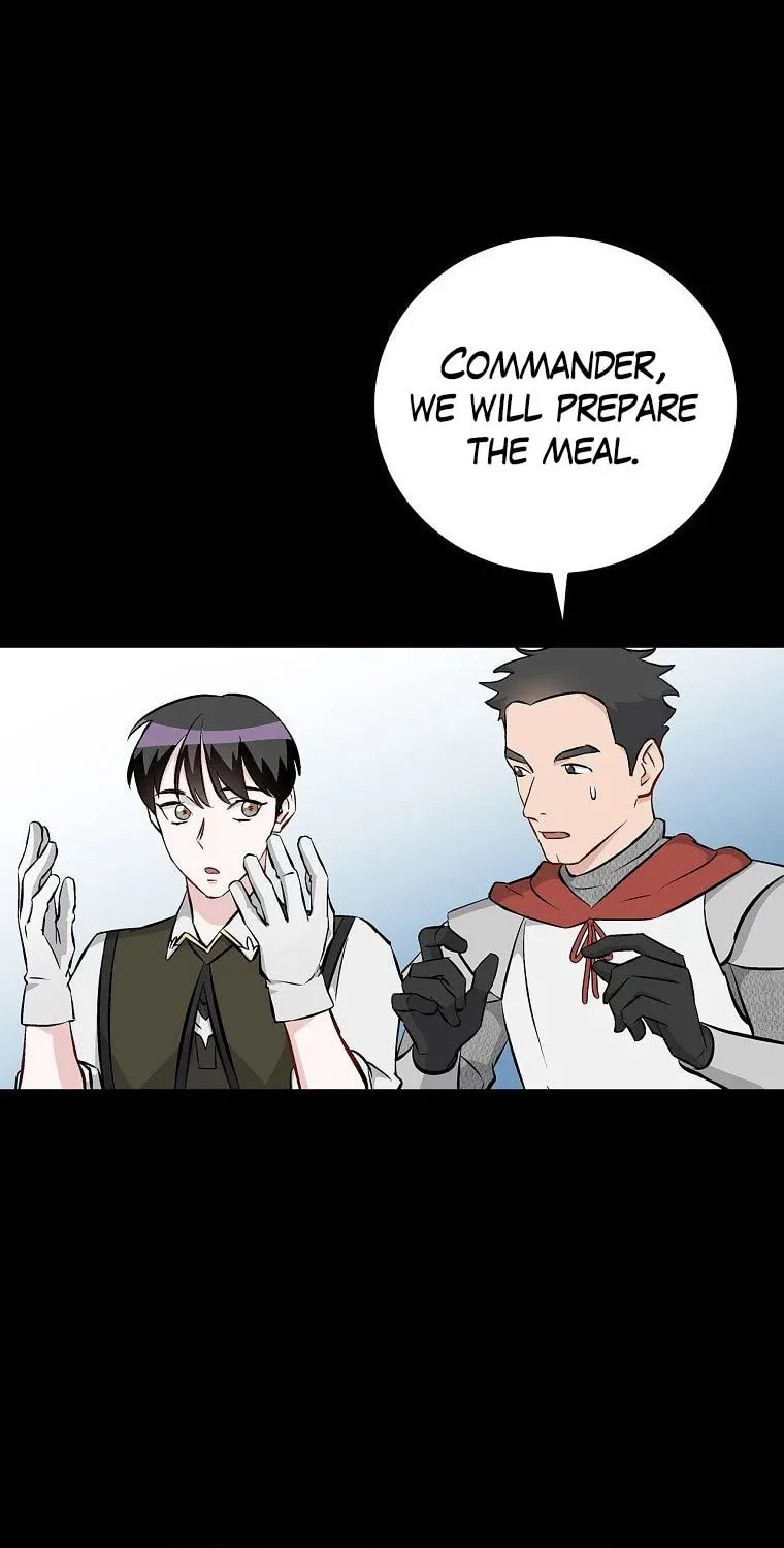 Read Gourmet Gaming chapter 109 image 65 on Lezhin