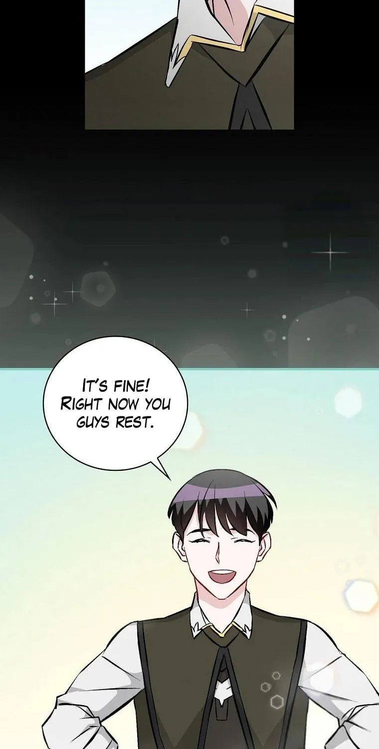 Read Gourmet Gaming chapter 109 image 67 on Lezhin