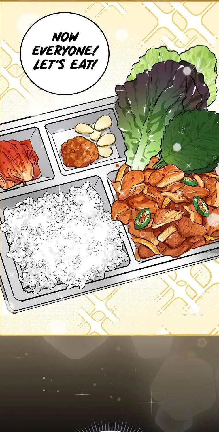 Read Gourmet Gaming chapter 109 image 72 on Lezhin