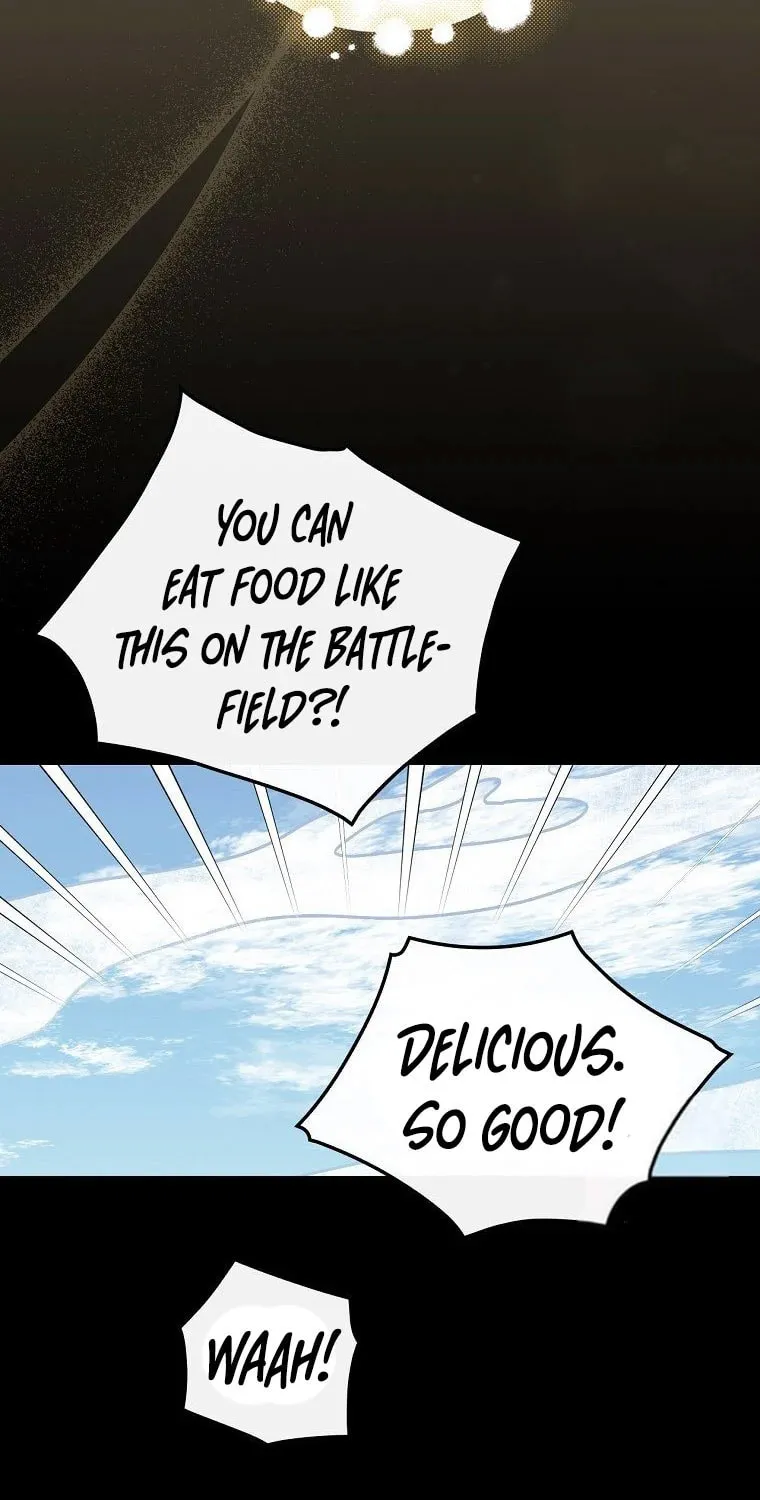 Read Gourmet Gaming chapter 109 image 82 on Lezhin