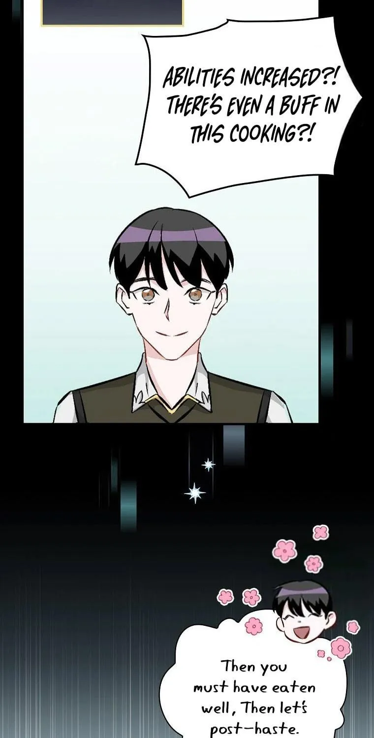 Read Gourmet Gaming chapter 109 image 84 on Lezhin