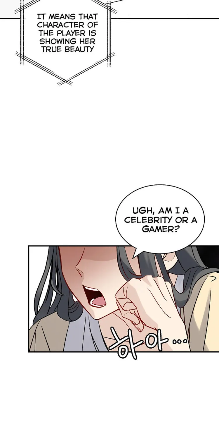 Read Gourmet Gaming chapter 11 image 10 on Lezhin