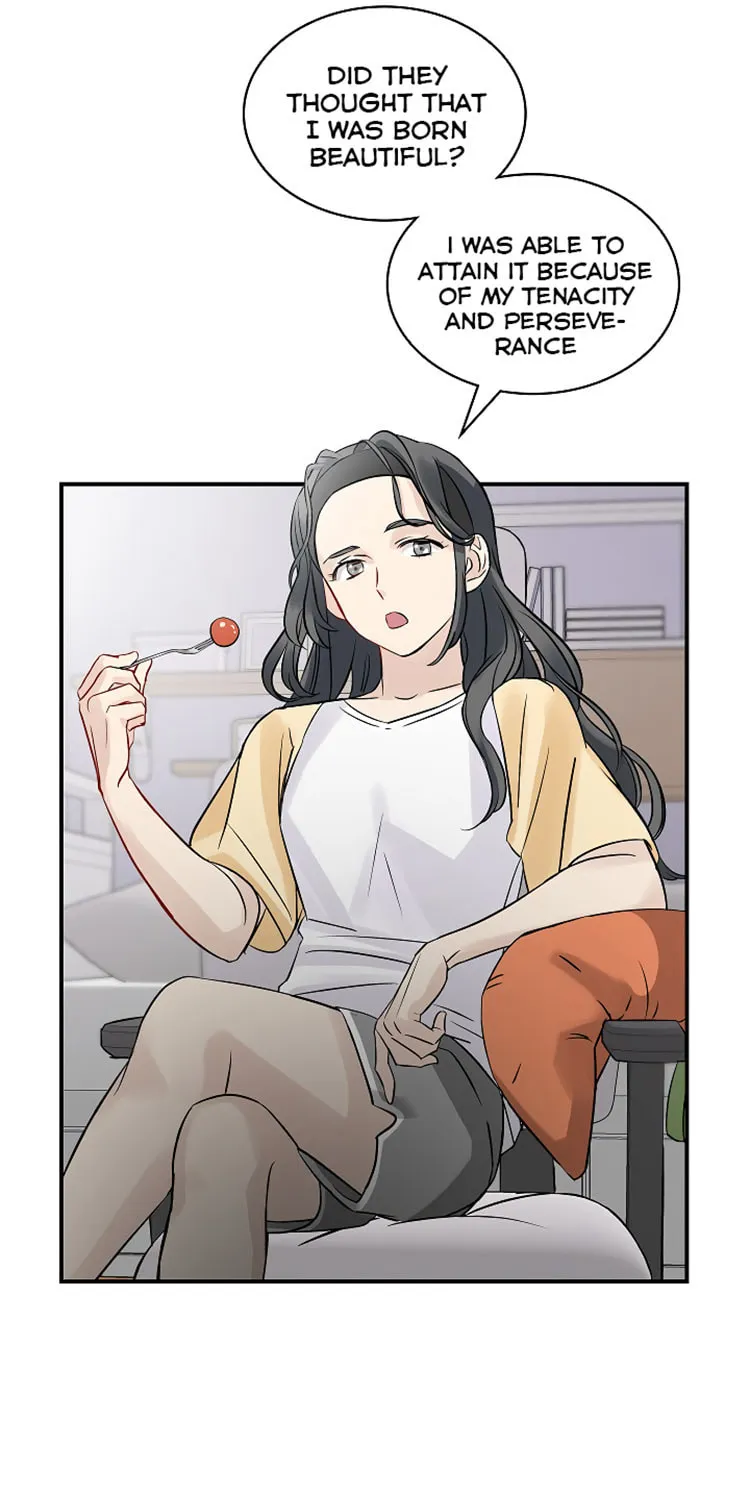 Read Gourmet Gaming chapter 11 image 12 on Lezhin