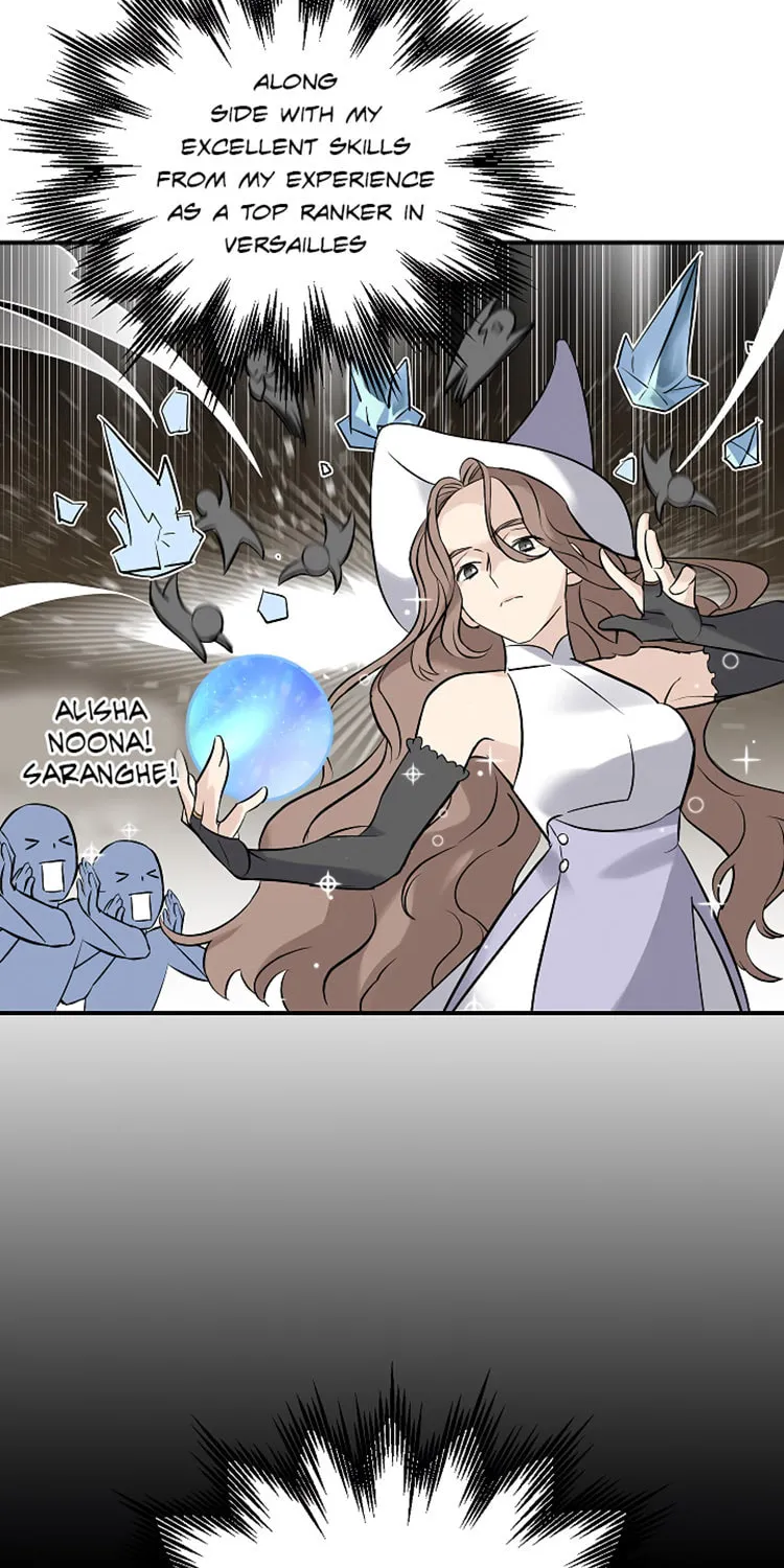 Read Gourmet Gaming chapter 11 image 19 on Lezhin