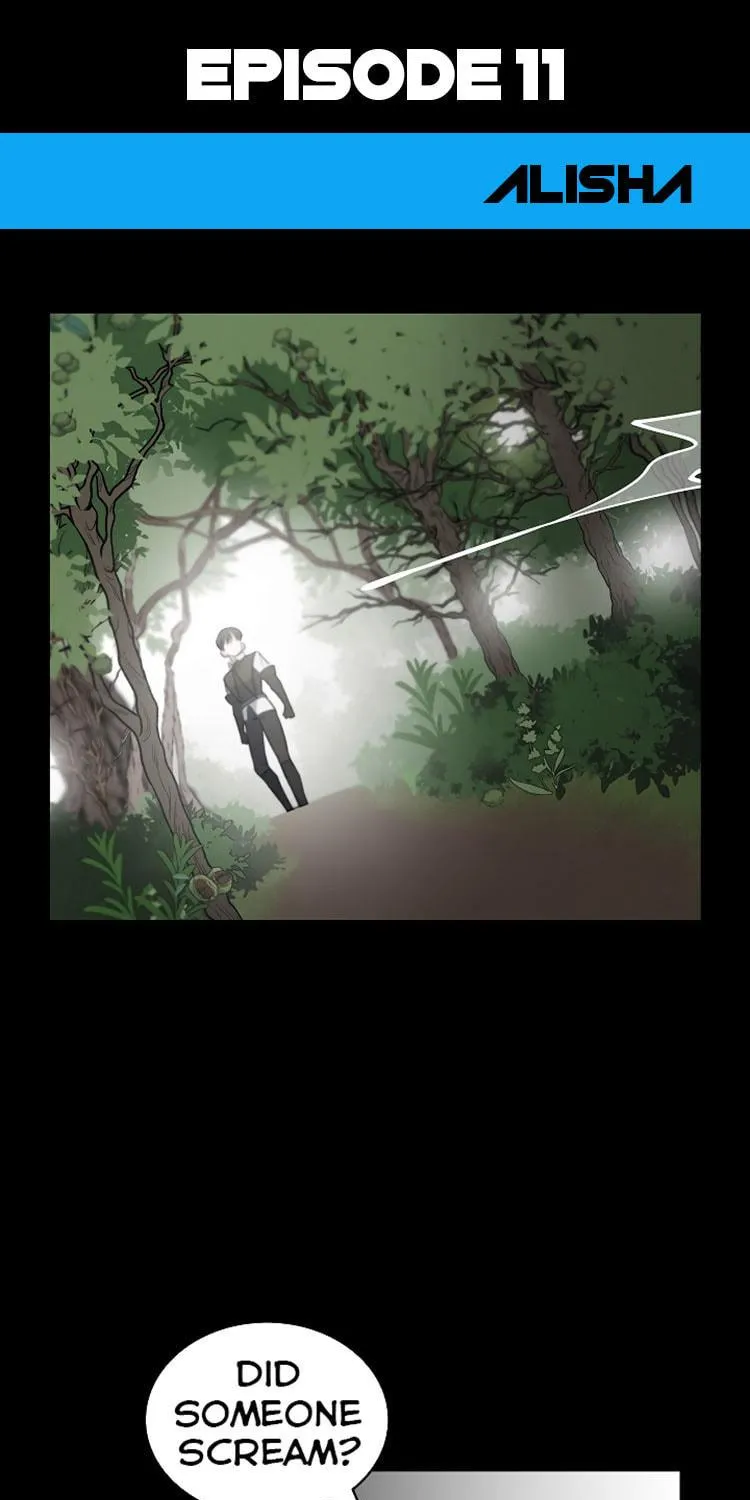 Read Gourmet Gaming chapter 11 image 2 on Lezhin