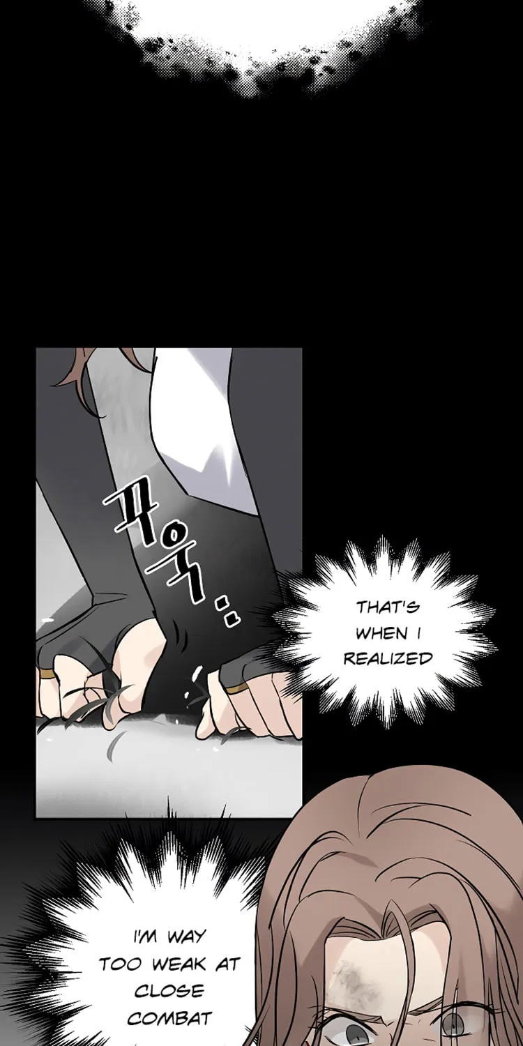 Read Gourmet Gaming chapter 11 image 23 on Lezhin