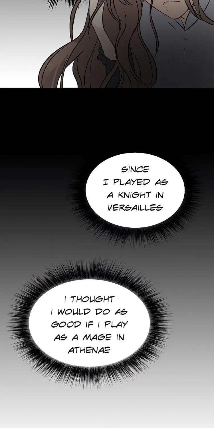 Read Gourmet Gaming chapter 11 image 25 on Lezhin