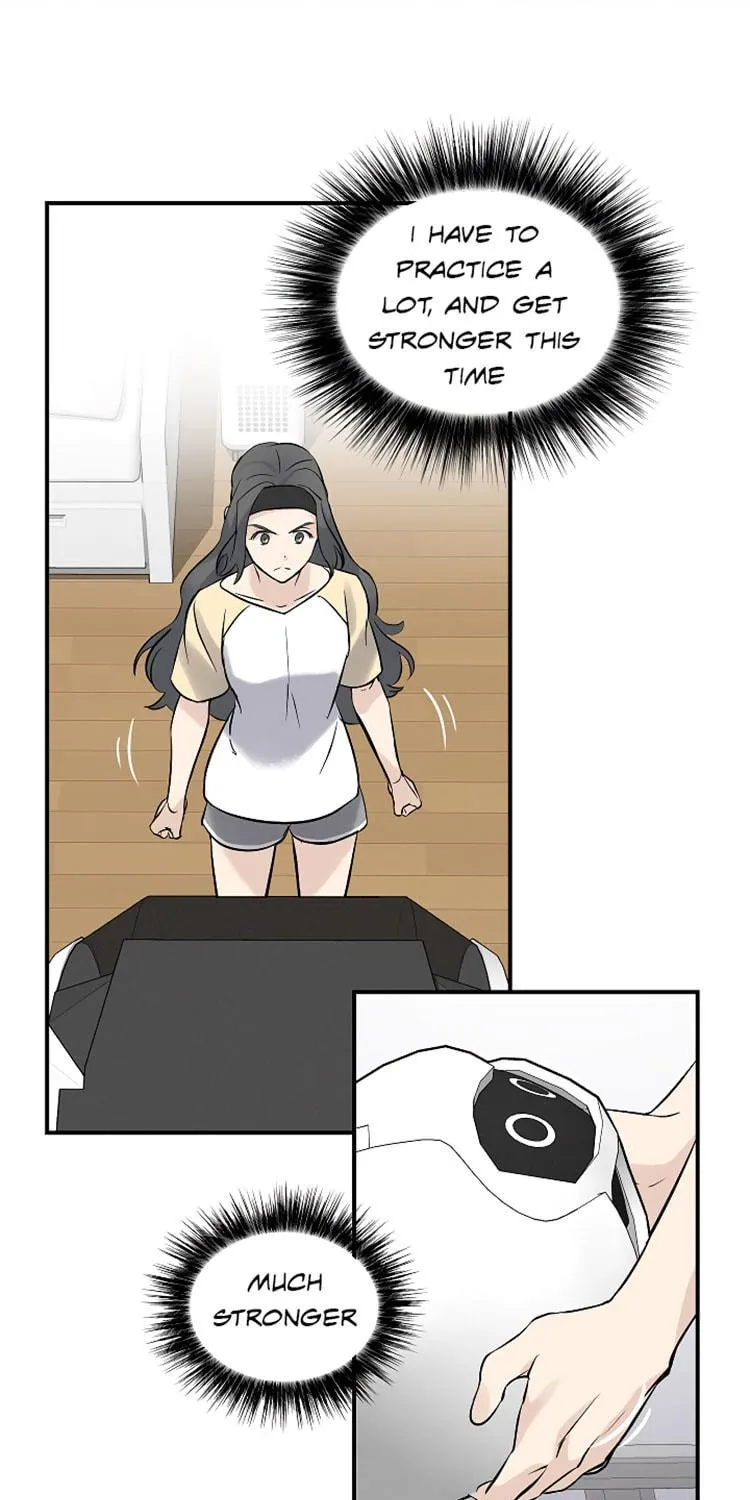 Read Gourmet Gaming chapter 11 image 27 on Lezhin
