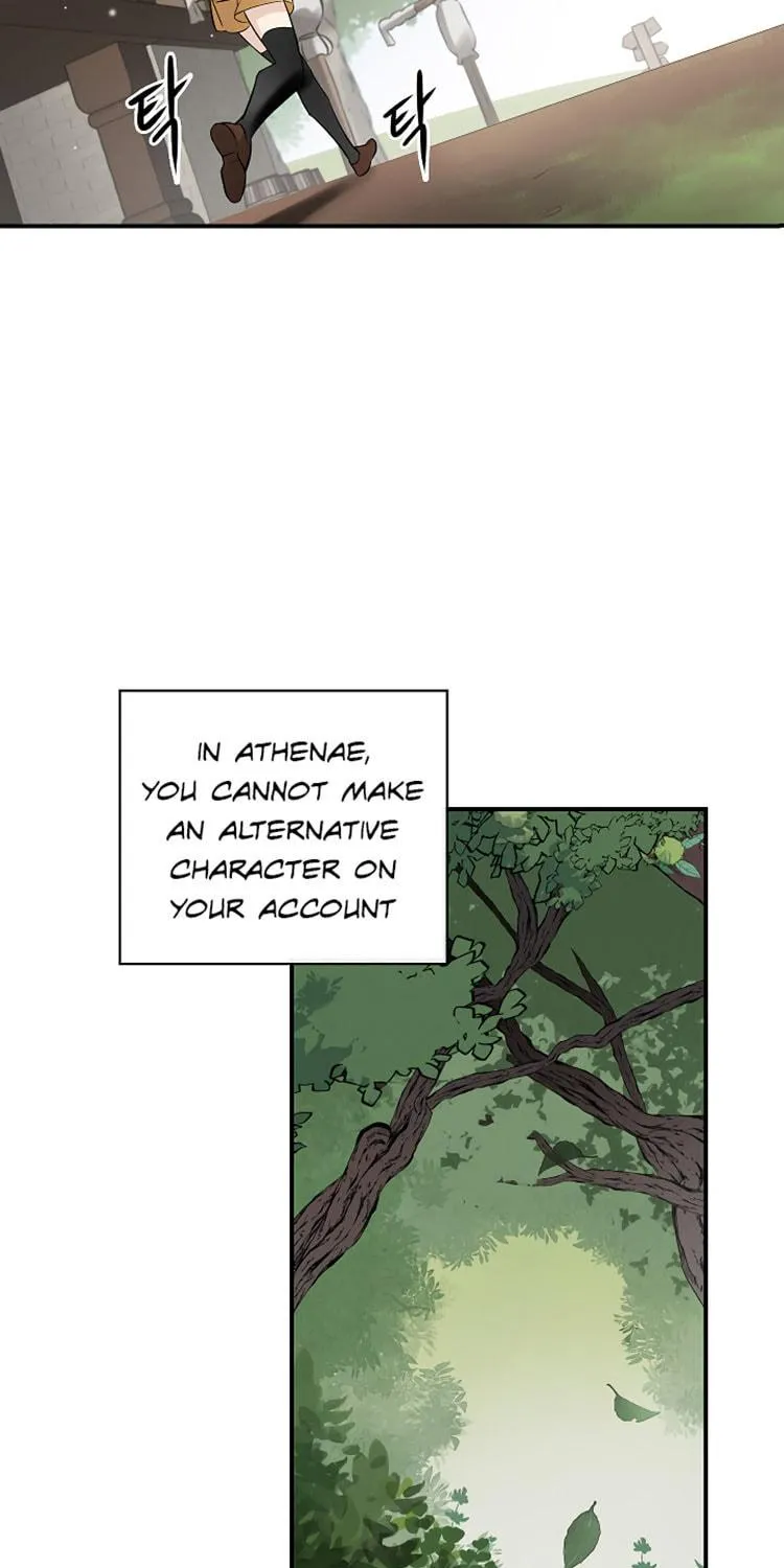 Read Gourmet Gaming chapter 11 image 37 on Lezhin