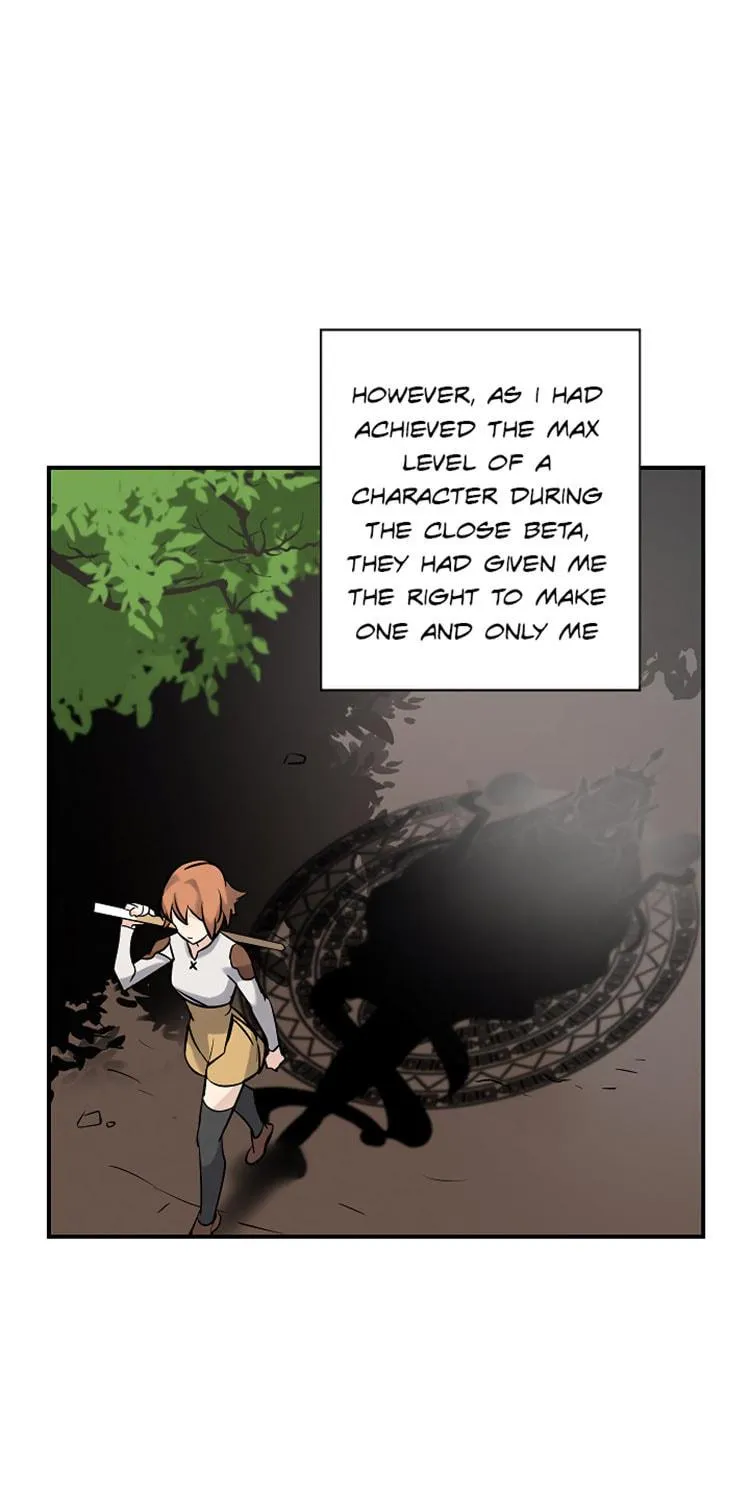 Read Gourmet Gaming chapter 11 image 39 on Lezhin