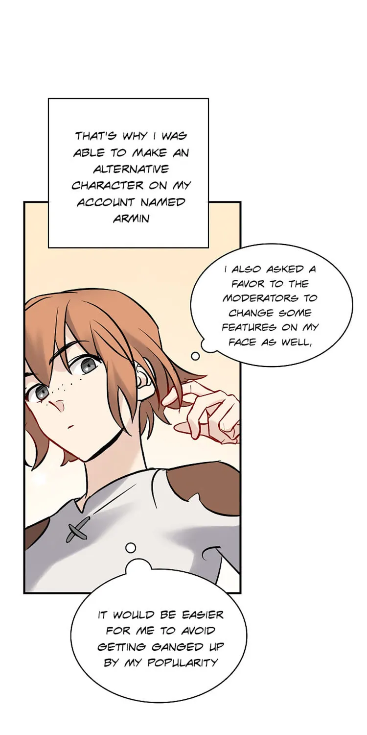 Read Gourmet Gaming chapter 11 image 41 on Lezhin
