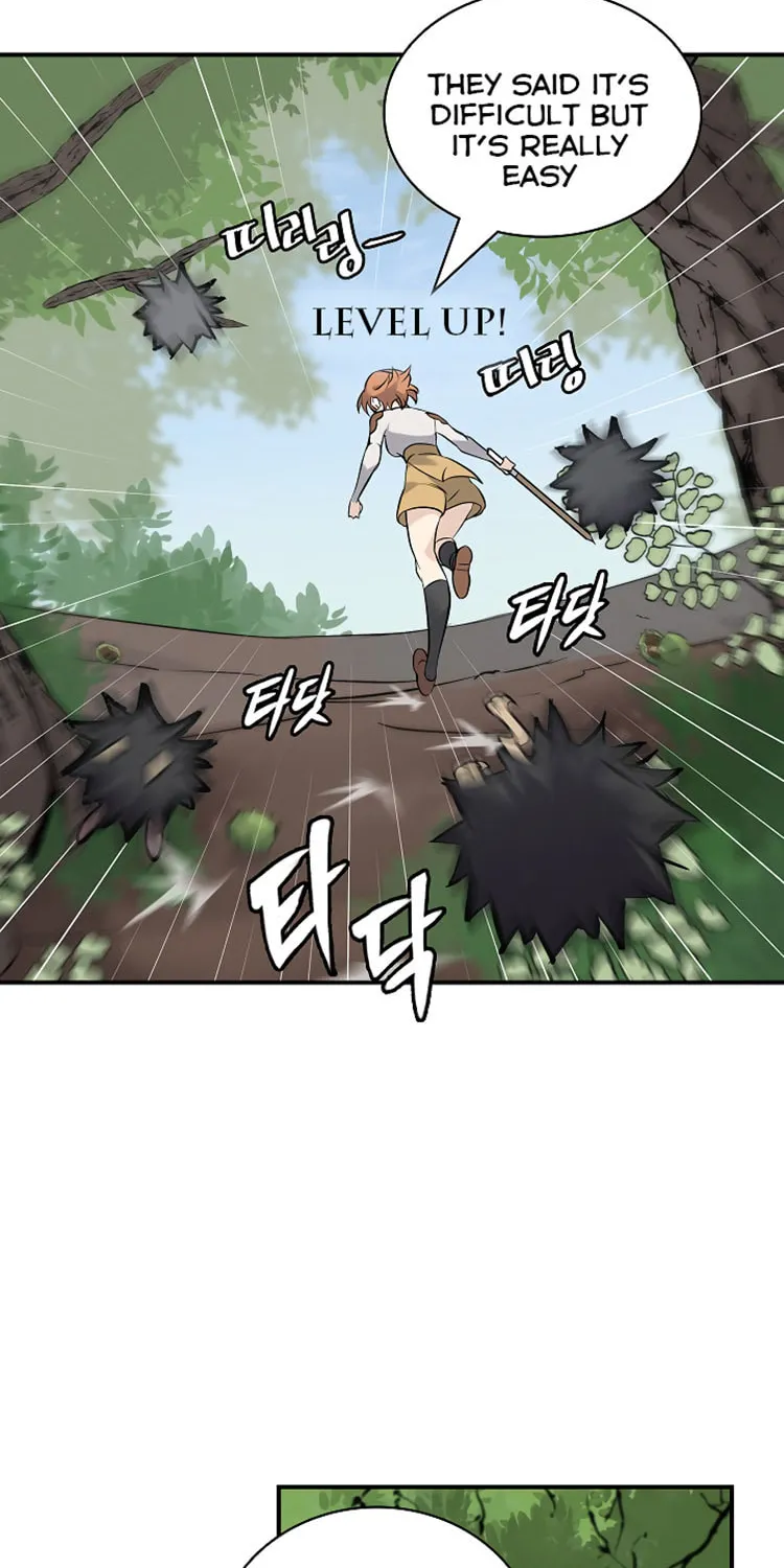 Read Gourmet Gaming chapter 11 image 44 on Lezhin