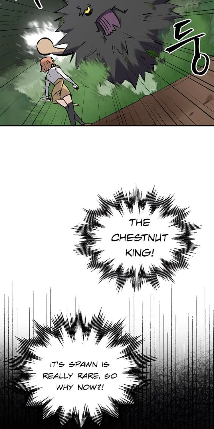 Read Gourmet Gaming chapter 11 image 52 on Lezhin