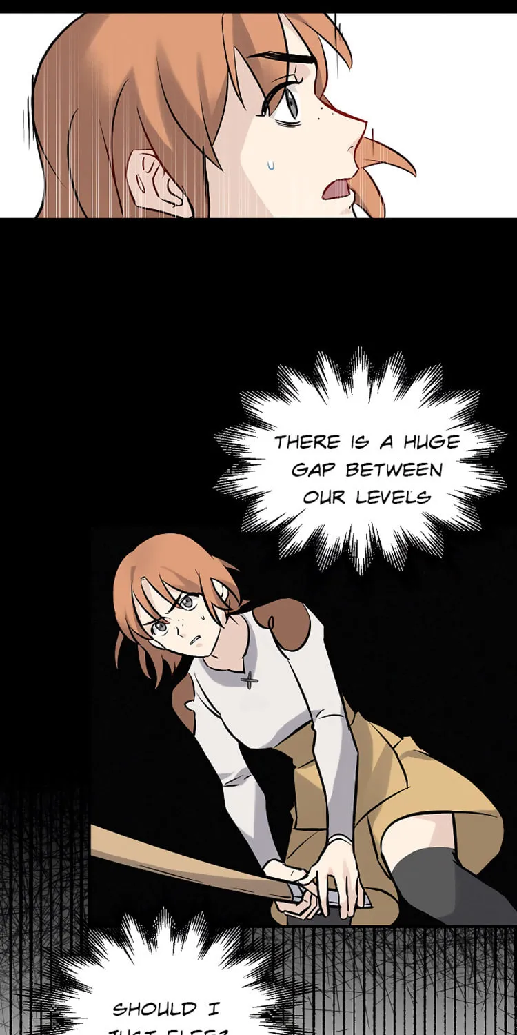Read Gourmet Gaming chapter 11 image 54 on Lezhin