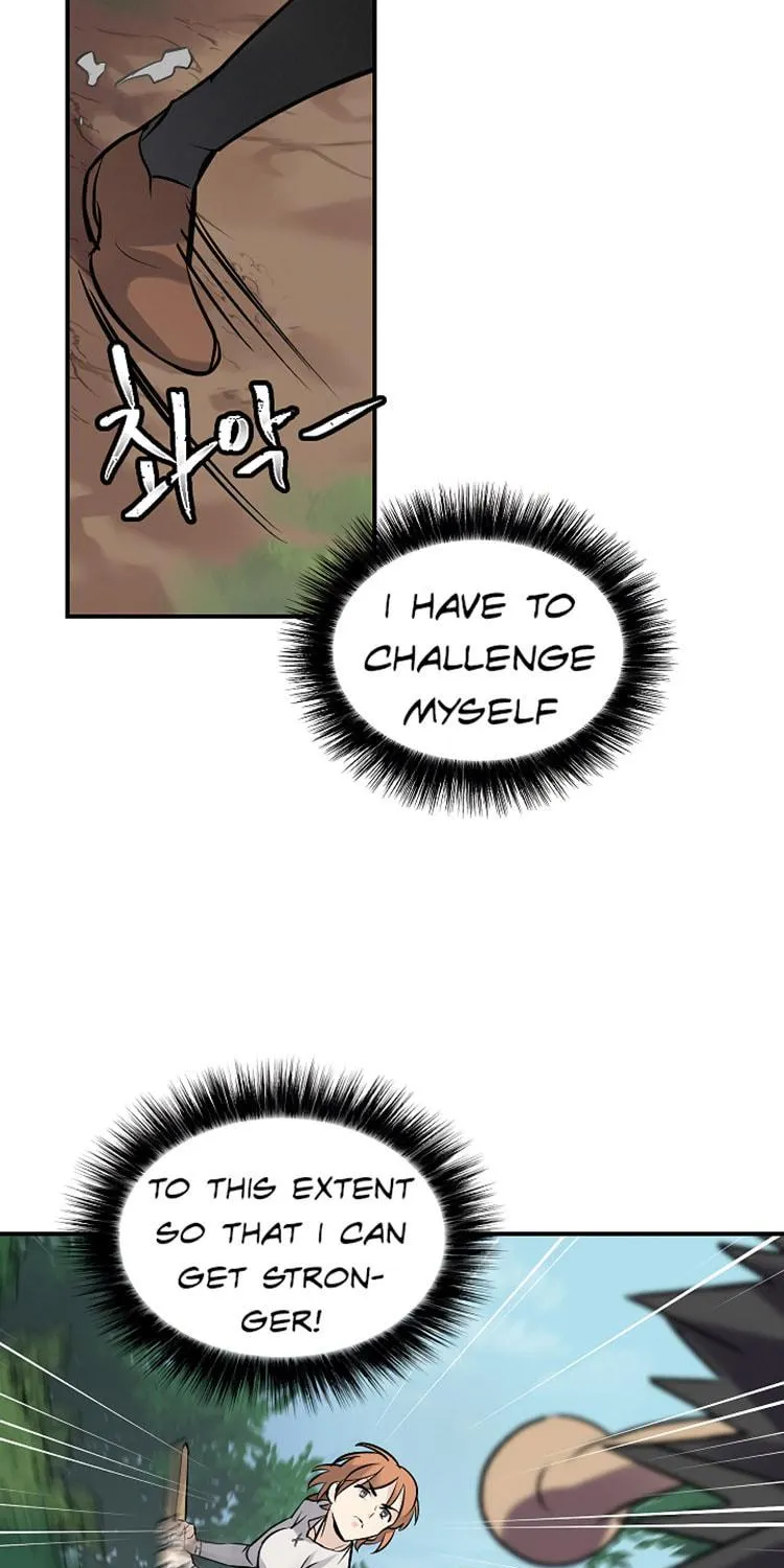 Read Gourmet Gaming chapter 11 image 58 on Lezhin