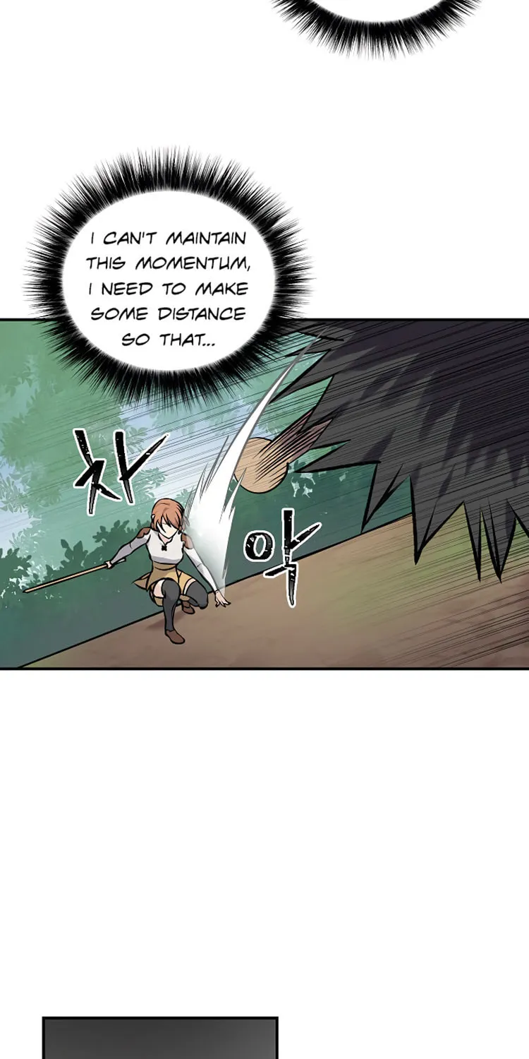 Read Gourmet Gaming chapter 11 image 66 on Lezhin