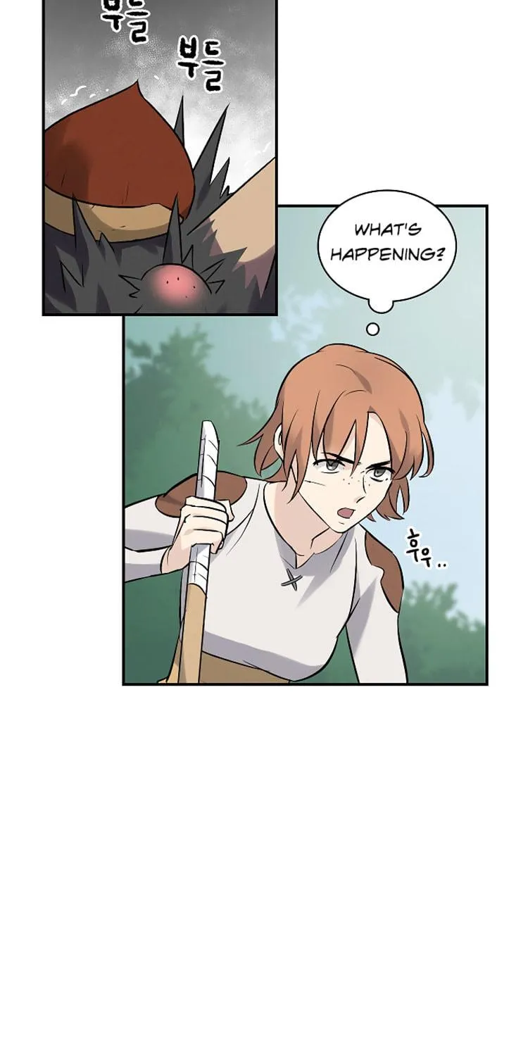 Read Gourmet Gaming chapter 11 image 68 on Lezhin