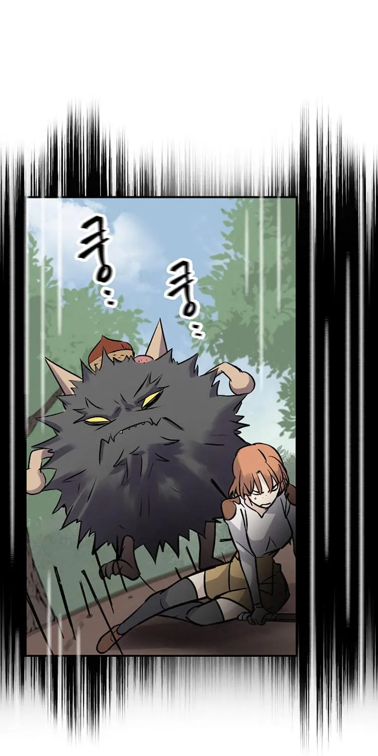 Read Gourmet Gaming chapter 11 image 76 on Lezhin