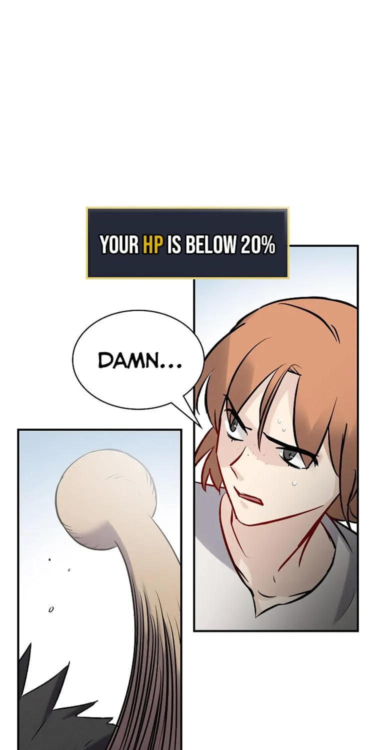 Read Gourmet Gaming chapter 11 image 78 on Lezhin