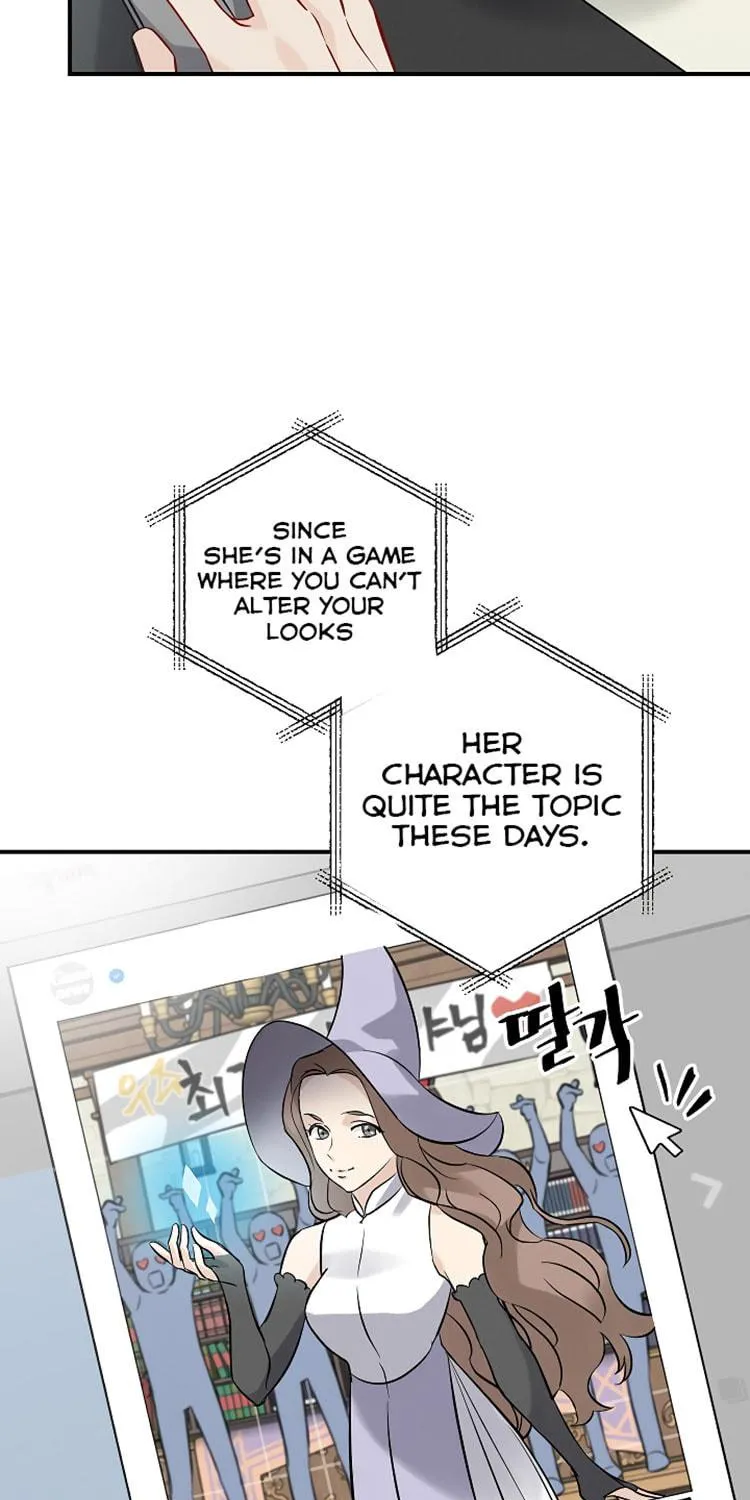 Read Gourmet Gaming chapter 11 image 8 on Lezhin