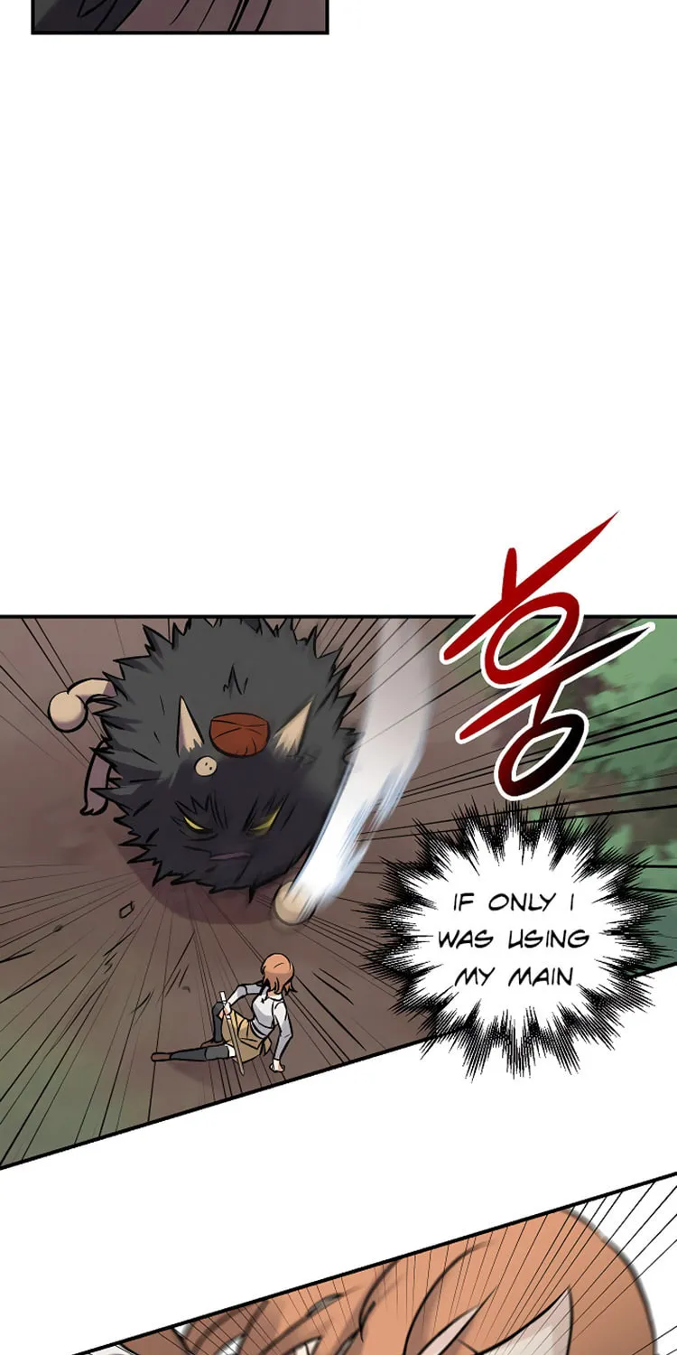 Read Gourmet Gaming chapter 11 image 80 on Lezhin