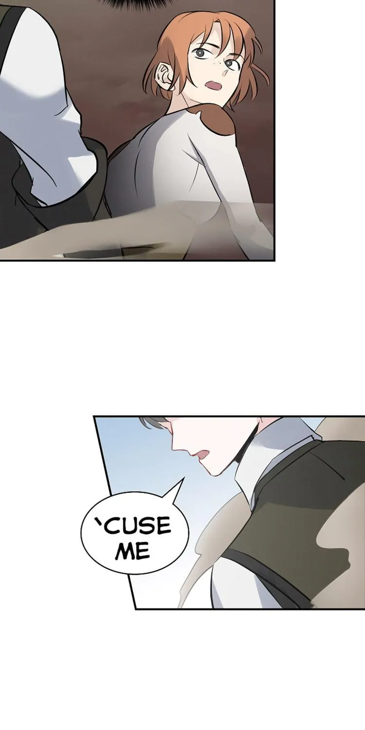 Read Gourmet Gaming chapter 11 image 88 on Lezhin
