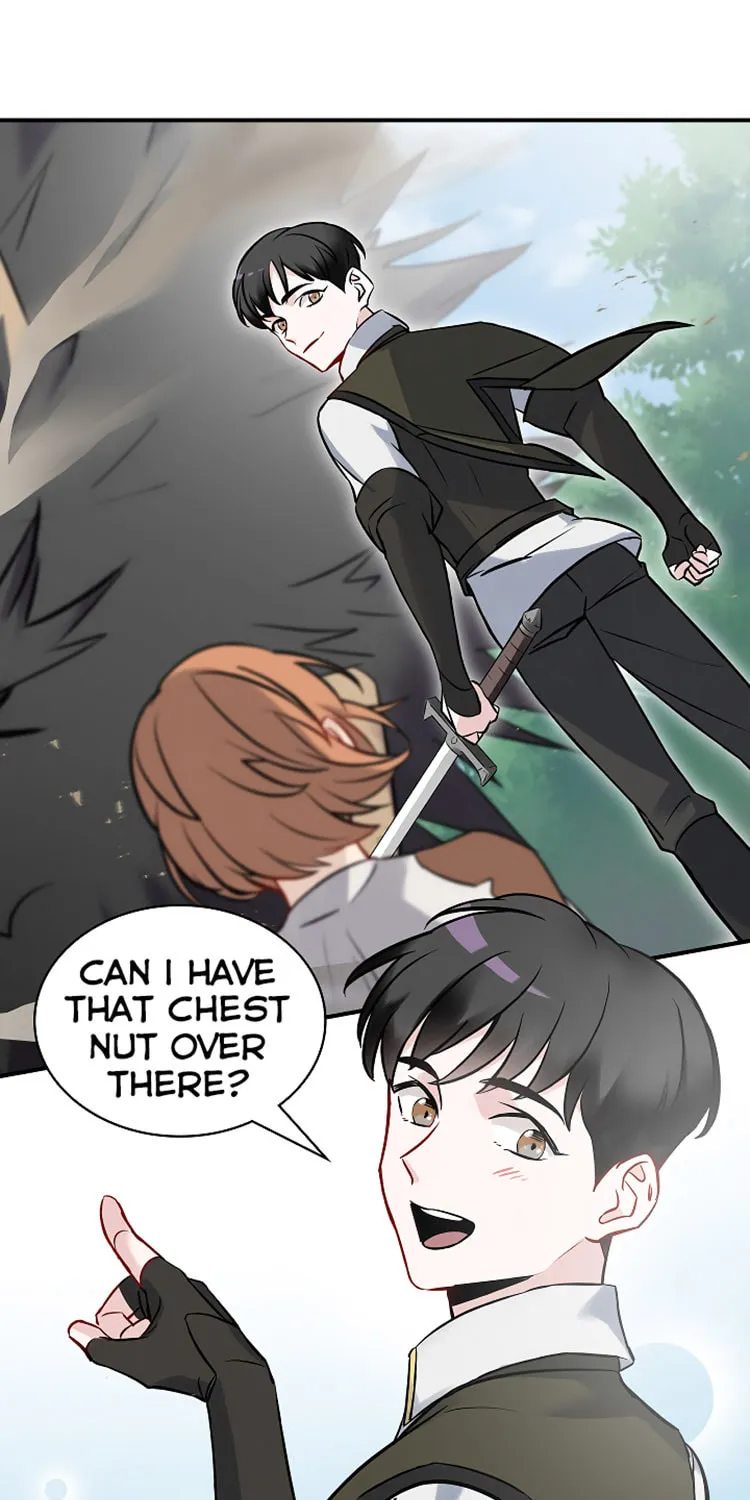 Read Gourmet Gaming chapter 11 image 90 on Lezhin