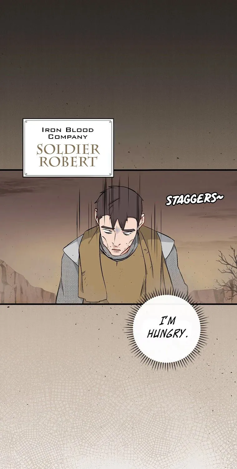 Read Gourmet Gaming chapter 110 image 1 on Lezhin