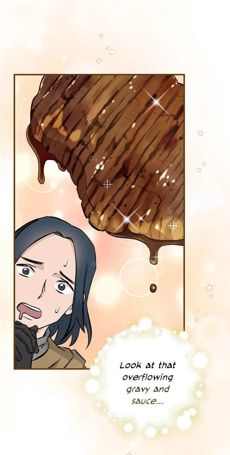 Read Gourmet Gaming chapter 110 image 15 on Lezhin