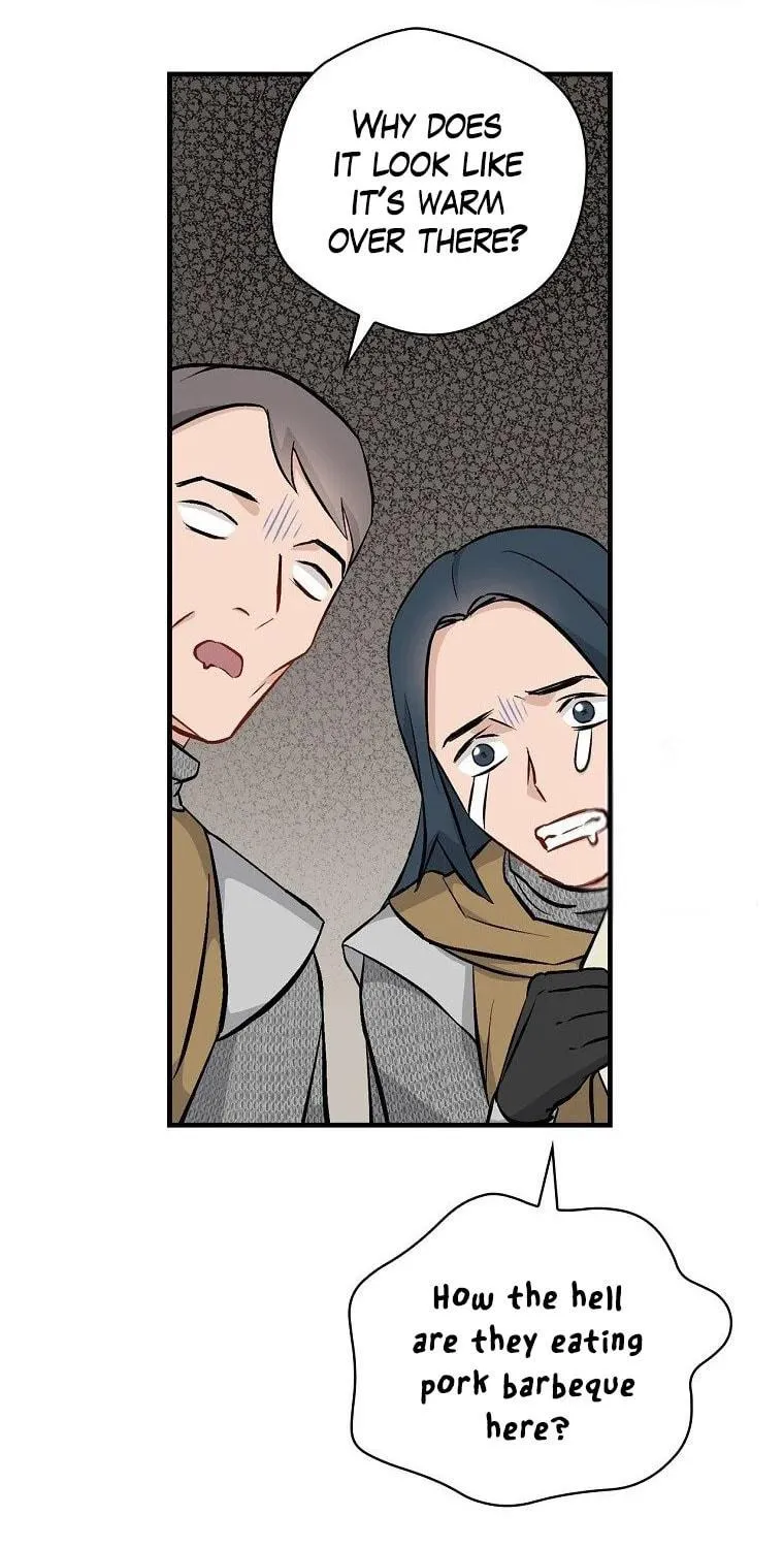 Read Gourmet Gaming chapter 110 image 19 on Lezhin