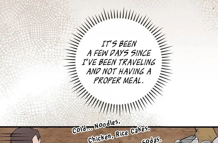 Read Gourmet Gaming chapter 110 image 2 on Lezhin