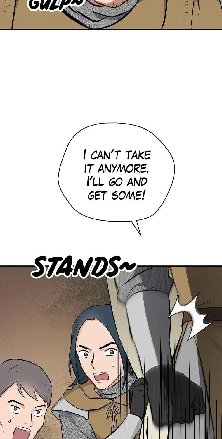 Read Gourmet Gaming chapter 110 image 21 on Lezhin