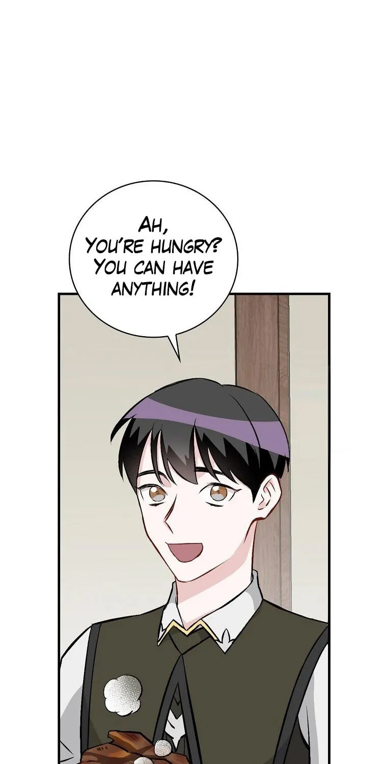 Read Gourmet Gaming chapter 110 image 23 on Lezhin