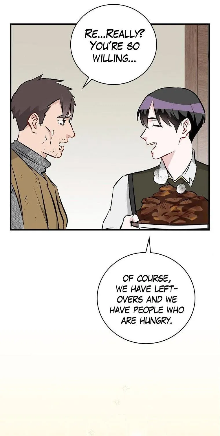 Read Gourmet Gaming chapter 110 image 25 on Lezhin