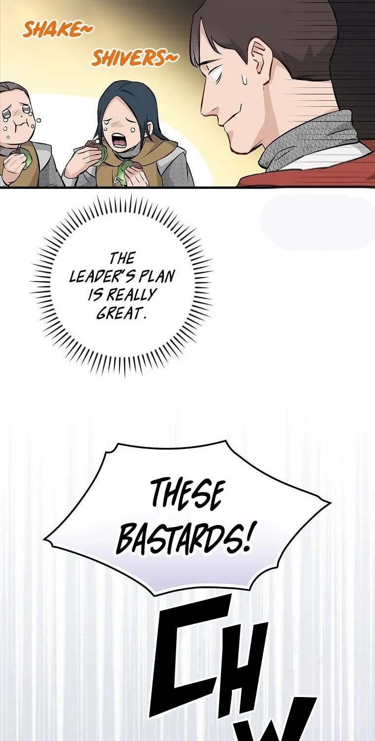 Read Gourmet Gaming chapter 110 image 33 on Lezhin