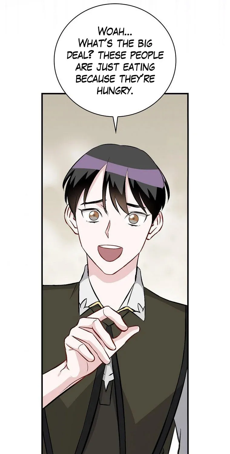 Read Gourmet Gaming chapter 110 image 37 on Lezhin