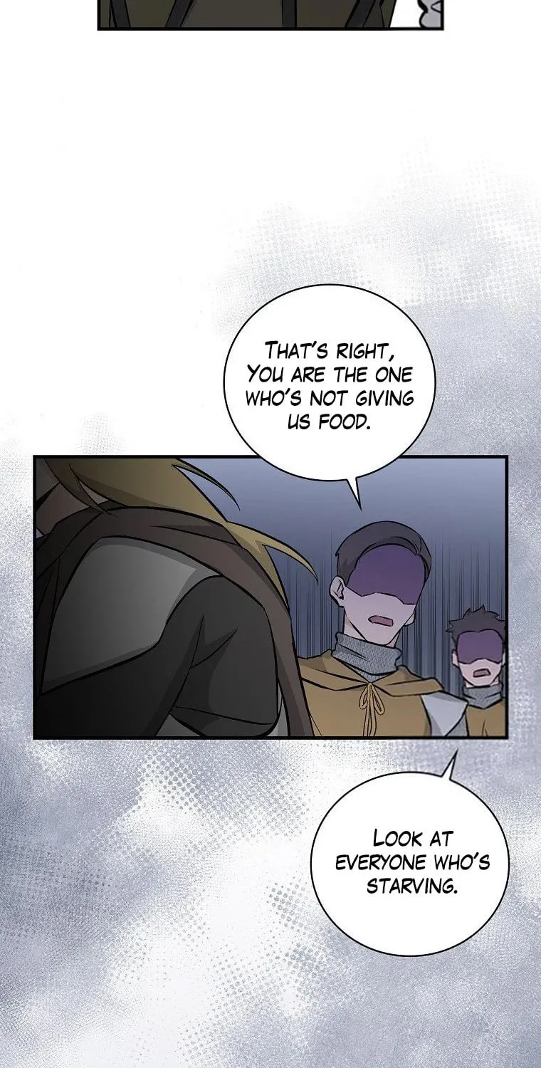 Read Gourmet Gaming chapter 110 image 38 on Lezhin