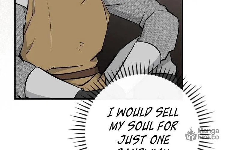 Read Gourmet Gaming chapter 110 image 4 on Lezhin